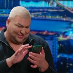 Foto: Hype TV/ShowBLIZ/Luka Radivojević, Lepi Luka