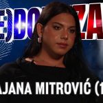 Foto: Hype TV/Nedokazani/Dajana Mitrović