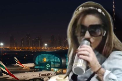 Foto: YT Printscreen/Ilustracija/Ana Nikolić aerodrom