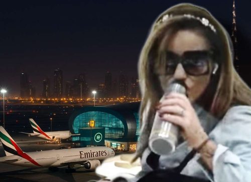 Foto: YT Printscreen/Ilustracija/Ana Nikolić aerodrom