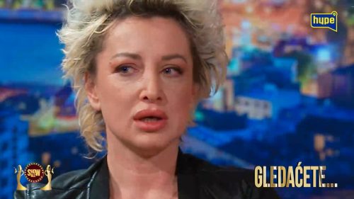 Foto: Hype TV/ShowBLIZ/Katarina Samardžić Keti