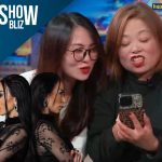 Foto: Hype TV/ShowBLIZ/Bliznakinje Miljana Arsić, Nevena Arsić, Danny Yang, Eva Yang