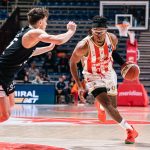 Crvena zvezda Ilirija ABA