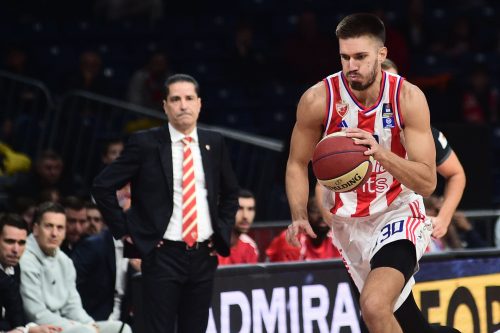 Petrušev o otkazu za Sferopulosa