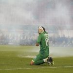 Zvezdi zatvoren stadion