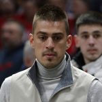 Vujadin Savić napustio Crvenu zvezdu