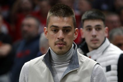 Vujadin Savić napustio Crvenu zvezdu