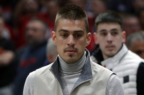 Vujadin Savić napustio Crvenu zvezdu