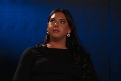 "MRZELA SAM SEBE KADA STANEM ISPRED OGLEDALA I VIDIM DA MI RASTE BRADA!" Dajana Mitrović o detaljima transrodnosti