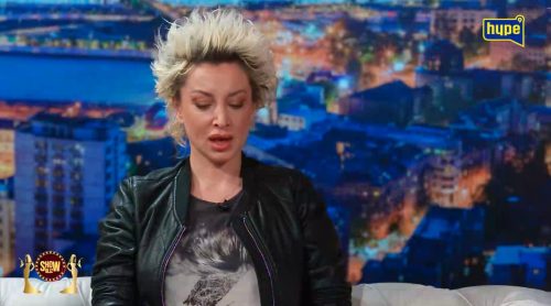 Foto: Hype TV/ShowBLIZ/Katarina Samardžić Keti