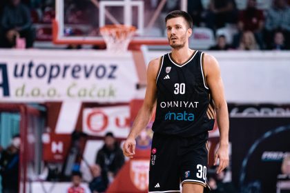 Petrušev oduvao Barselonu