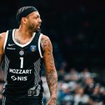 Karlik Džons povratak Partizan
