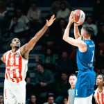 Zvezda poražena od Zadra