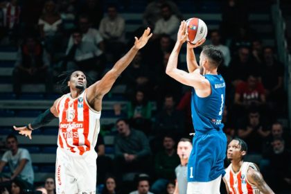 Zvezda poražena od Zadra