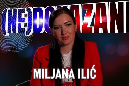 "NE POSTOJI NEIZLEČIVA BOLEST, POSTOJE LOŠE METODE LEČENJA I LENJI PACIJENTI", Miljana Ilić progovorila o ŽIVOTNOJ BORBI protiv KARCINOMA