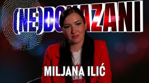 "NE POSTOJI NEIZLEČIVA BOLEST, POSTOJE LOŠE METODE LEČENJA I LENJI PACIJENTI", Miljana Ilić progovorila o ŽIVOTNOJ BORBI protiv KARCINOMA