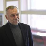 Dragiša Binić o reprezentaciji