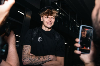 Murinen ne debituje protiv Armanija