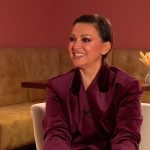 Nina Badrić u emisiji "Chit Chat sa Nemanjom": Danas plačem samo od sreće!