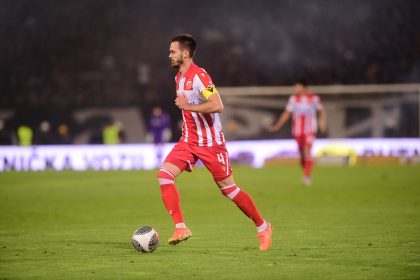 Ivanić posle poraza od Porta