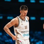 Evroliga rezultati šesto kolo