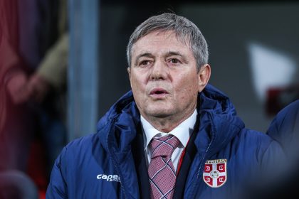 Piksi najavio ostavku