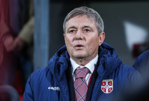 Piksi najavio ostavku