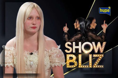 "SMEJU MI SE U AUTOBUSU I GOVORE DA SAM JADNA, JER SAM SLEPA" Svetlana Šlapak otkrila sve detalje "legalnog slepila"