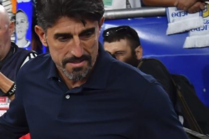 Veljko Paunović spisak Srbija