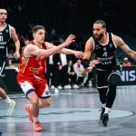 Partizan Borac ABA liga