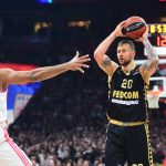 Motejunas u Crvenoj zvezdi