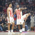 Zvezda skinula krunu kralju