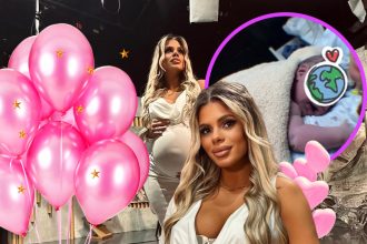 Pevačica Marijana Zonjić postala mama! Na svet stigla devojčica Aleksija