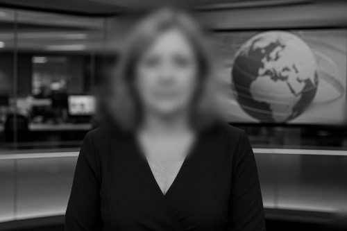 POZNATA VODITELJKA PRONAĐENA MRTVA U SVOM DOMU ČETIRI DANA NAKON ŠTO JE PUŠTENA IZ BOLNICE