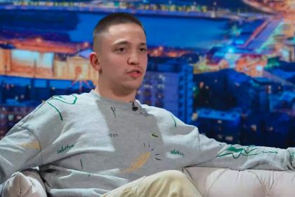 Jopa Faker foto: Hype tv/ Showbliz