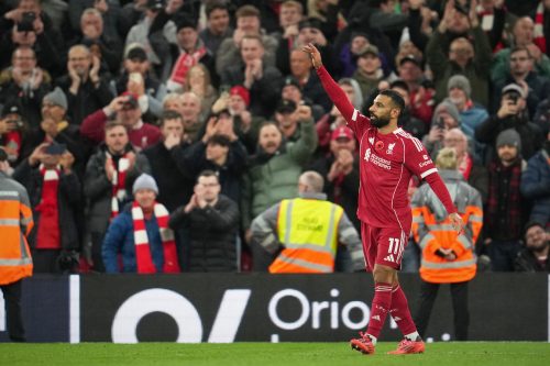 Liverpul pobedio Aston Vilu