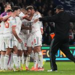 Liga šampiona rezultati