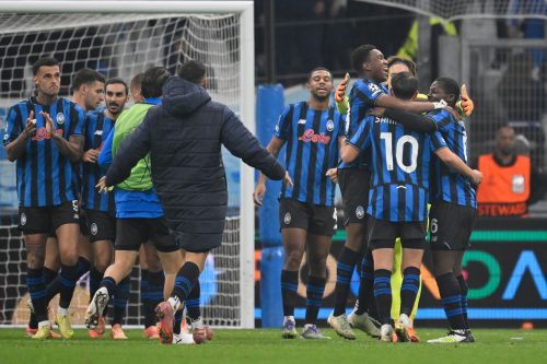 Lazar Samardžić Atalanta Olimpik Marsej