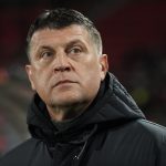 Vladan Milojević Zvezda Lil