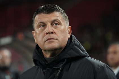 Vladan Milojević Zvezda Lil