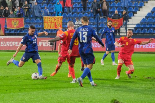 Kvalifikacije Svetsko prvenstvo rezultati