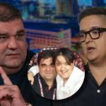 Foto: Hype TV/ShowBLIZ/ATA images/Saša Mirković, Marija Šerifović