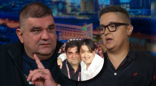 Foto: Hype TV/ShowBLIZ/ATA images/Saša Mirković, Marija Šerifović