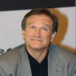 OVO SIGURNO NISTE ZNALI: Robin Vilijams je bio PRVA MUŠKA ČIRLIDERSICA u istoriji NFL-a!