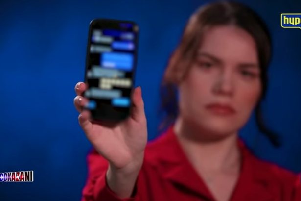 Foto: Hype TV/Nedokazani/Nikolina Šipoš