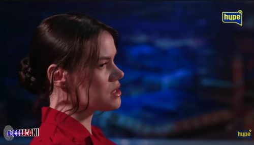 Foto: Hype TV/Nedokazani/Nikolina Šipoš