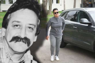 Foto: ATA Images/Instagram printscreen/Marija Šerifović