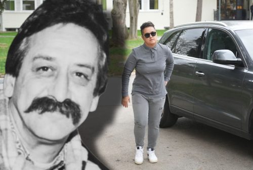 Foto: ATA Images/Instagram printscreen/Marija Šerifović