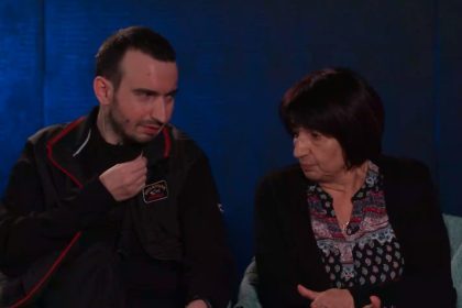 "IMALA SAM SRČANI UDAR DOK SAM SEDELA PORED NEPOKRETNOG SINA" Vesni Jovanović je srce prepuklo od stresa u borbi za Ilijino zdravlje