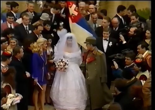 Foto: YT printscreen/Svetlana Ražnatović/Maja Pavić